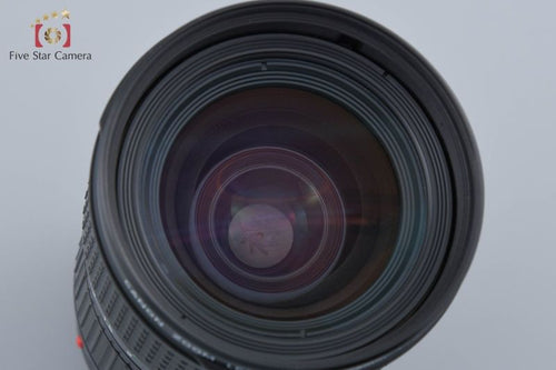 Canon Lens (Zoom) New Fd 28-85Mm F/4