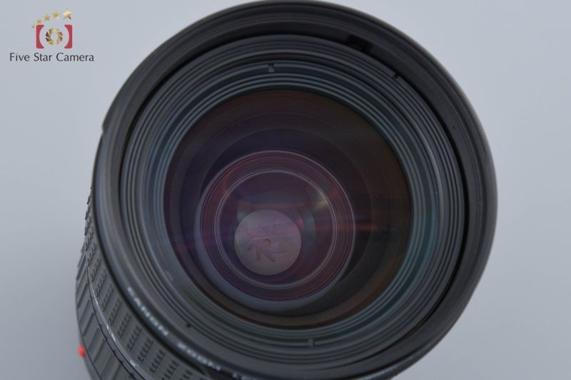 Canon Lens (Zoom) New Fd 28-85Mm F/4