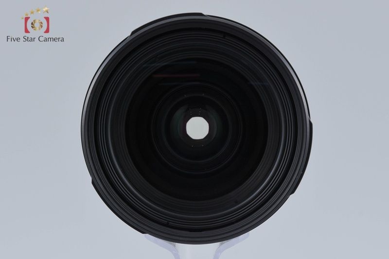 Canon Lens (Zoom) New Fd 28-85Mm F/4