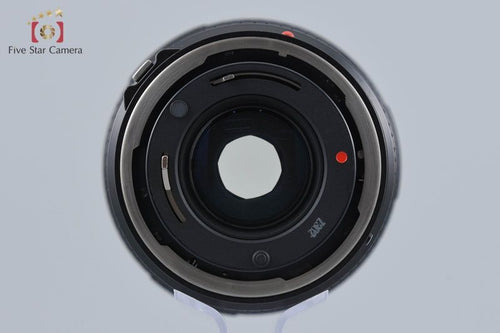 Canon Lens (Zoom) New Fd 28-85Mm F/4