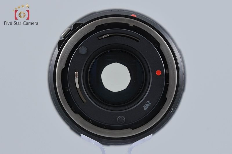 Canon Lens (Zoom) New Fd 28-85Mm F/4