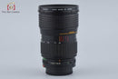 Canon Lens (Zoom) New Fd 28-85Mm F/4