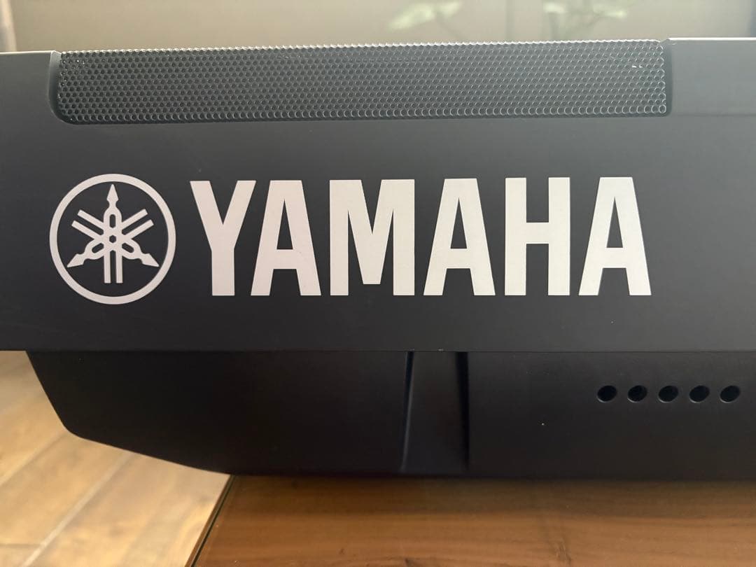 Yamaha Keyboards Digital Pianos