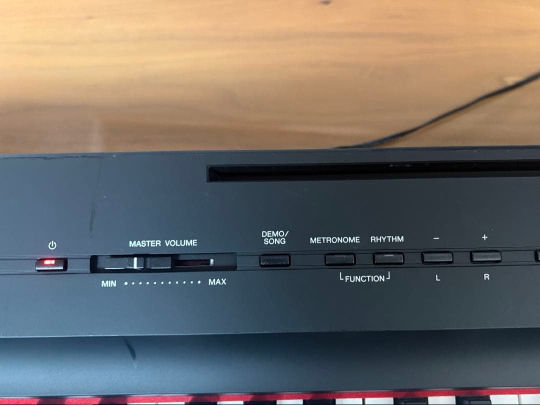Yamaha Keyboards Digital Pianos