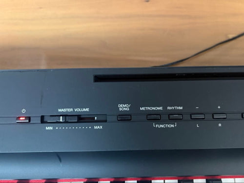 Yamaha Keyboards Digital Pianos