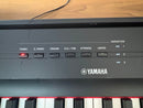 Yamaha Keyboards Digital Pianos