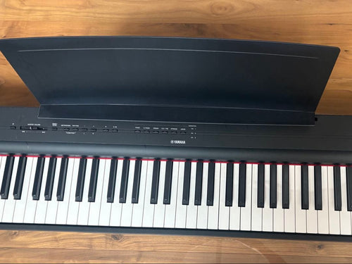 Yamaha Keyboards Digital Pianos