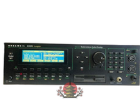 Sampler Kurzweil K2500Rs
