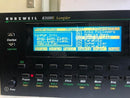 Sampler Kurzweil K2500Rs