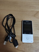 Sony Others Nw-S315 Usb