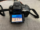 Sony Digital Slrs 37 18-200Mm 4 Sd