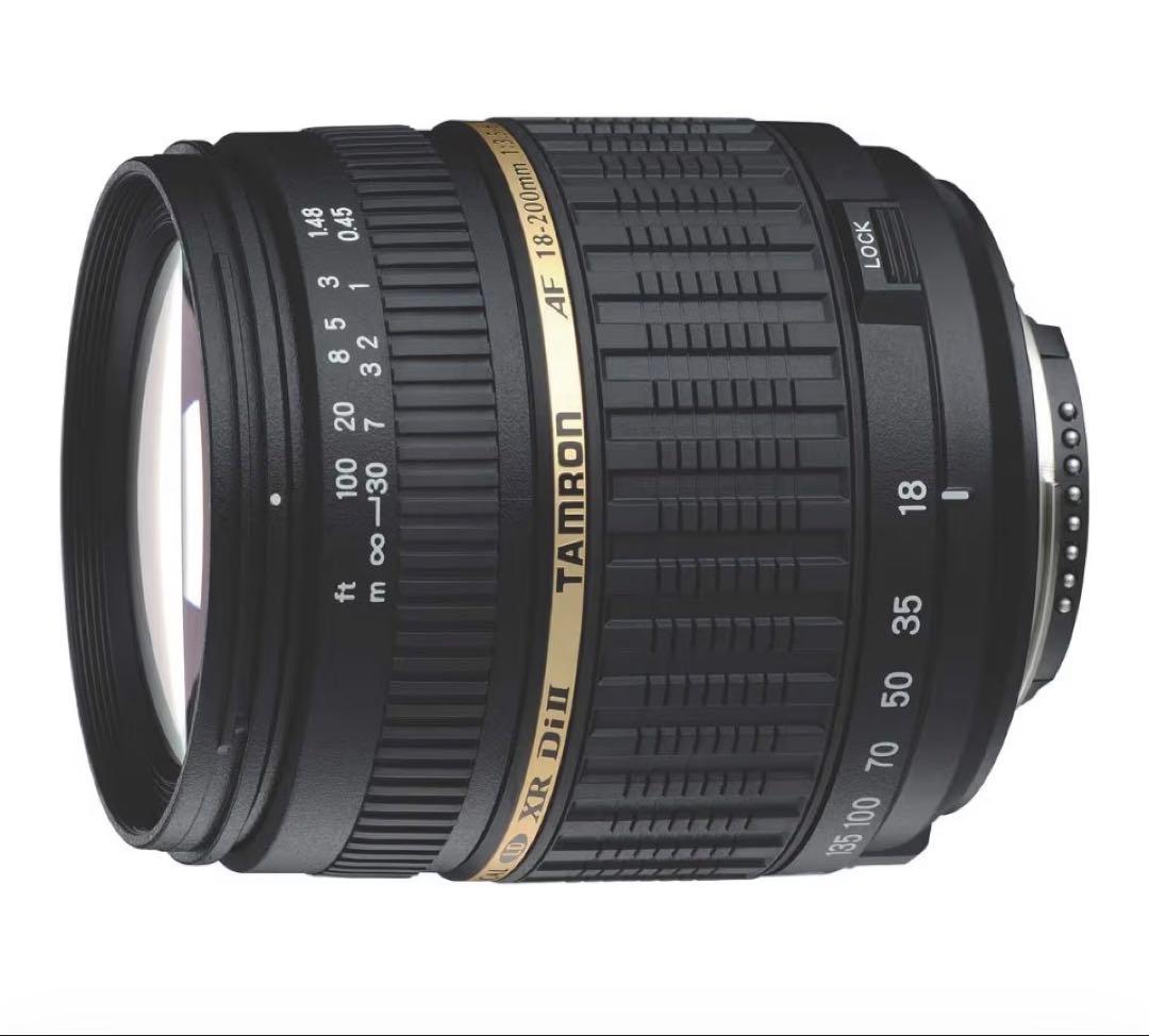 Sony Digital Slrs 37 18-200Mm 4 Sd
