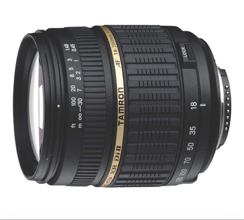 Sony Digital Slrs 37 18-200Mm 4 Sd