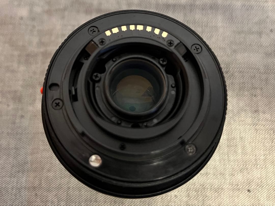 Sony Digital Slrs 37 18-200Mm 4 Sd