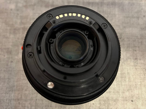 Sony Digital Slrs 37 18-200Mm 4 Sd