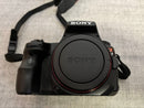 Sony Digital Slrs 37 18-200Mm 4 Sd