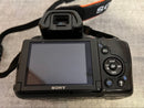 Sony Digital Slrs 37 18-200Mm 4 Sd