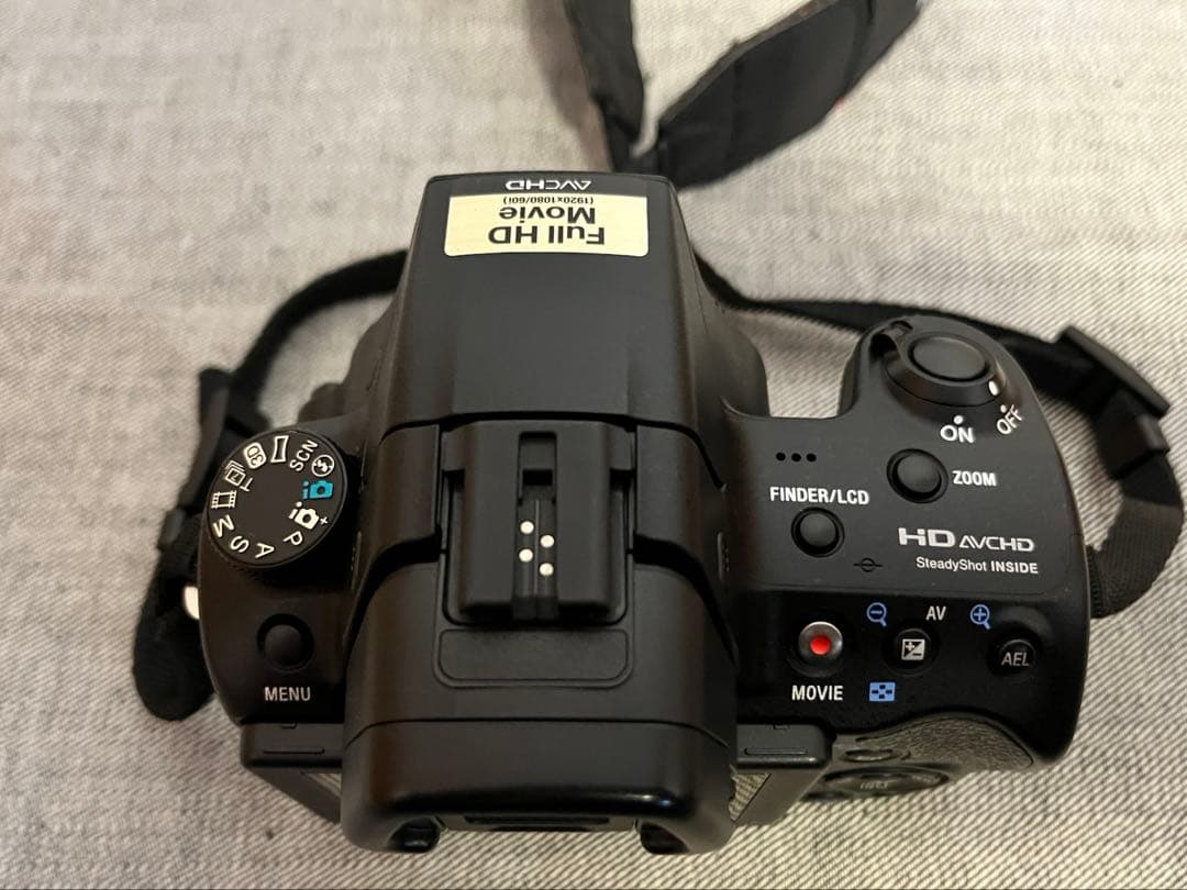 Sony Digital Slrs 37 18-200Mm 4 Sd