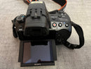 Sony Digital Slrs 37 18-200Mm 4 Sd