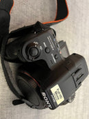 Sony Digital Slrs 37 18-200Mm 4 Sd