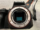 Sony Digital Slrs 37 18-200Mm 4 Sd