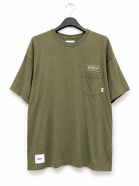 Wtaps T-Shirts T