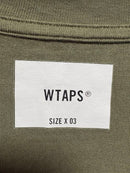 Wtaps T-Shirts T