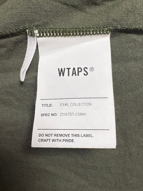 Wtaps T-Shirts T