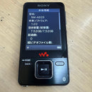Sony Digital Audio Players Nw-A828 75