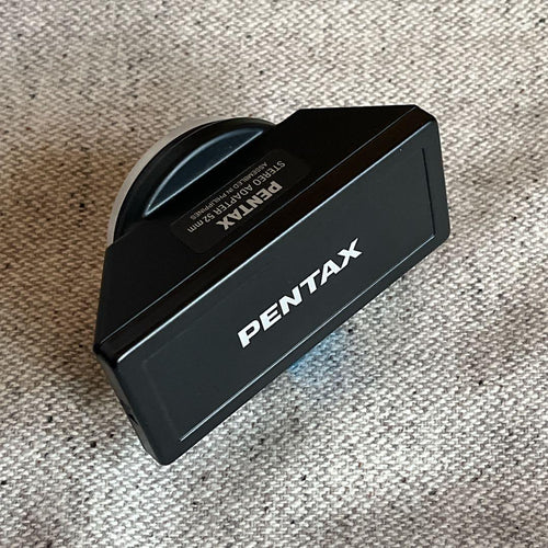 Pentax Others