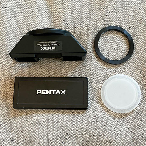 Pentax Others