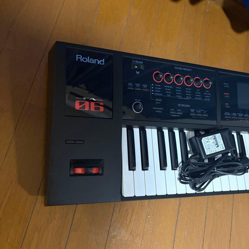 Roland Other Fa-06 61