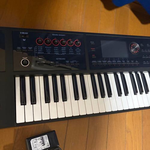Roland Other Fa-06 61
