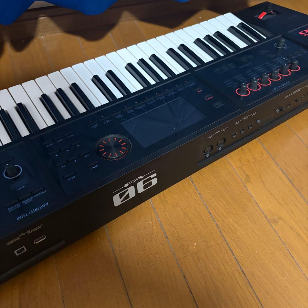 Roland Other Fa-06 61