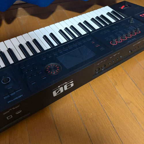 Roland Other Fa-06 61