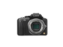 Digital Slr Lumix G3 Dmc-G3-K