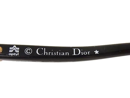 Christian Dior Others Christiandior 2289 Dd9459