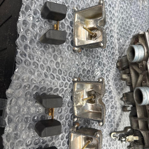 Carburetor Fuel Injection Z400Fx Z400J (8 16