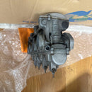 Carburetor Fuel Injection Z400Fx Z400J (8 16