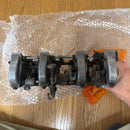Carburetor Fuel Injection Z400Fx Z400J (8 16