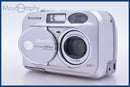 Compact Digital Camera Fujifilm Finepix 2600Zoom 3X #Mj9063