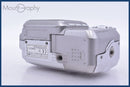 Compact Digital Camera Fujifilm Finepix 2600Zoom 3X #Mj9063