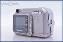 Compact Digital Camera Fujifilm Finepix 2600Zoom 3X #Mj9063