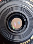 Canon Zoom Lenses Ef-S 55-250Mm F4-5.6 Is Stm
