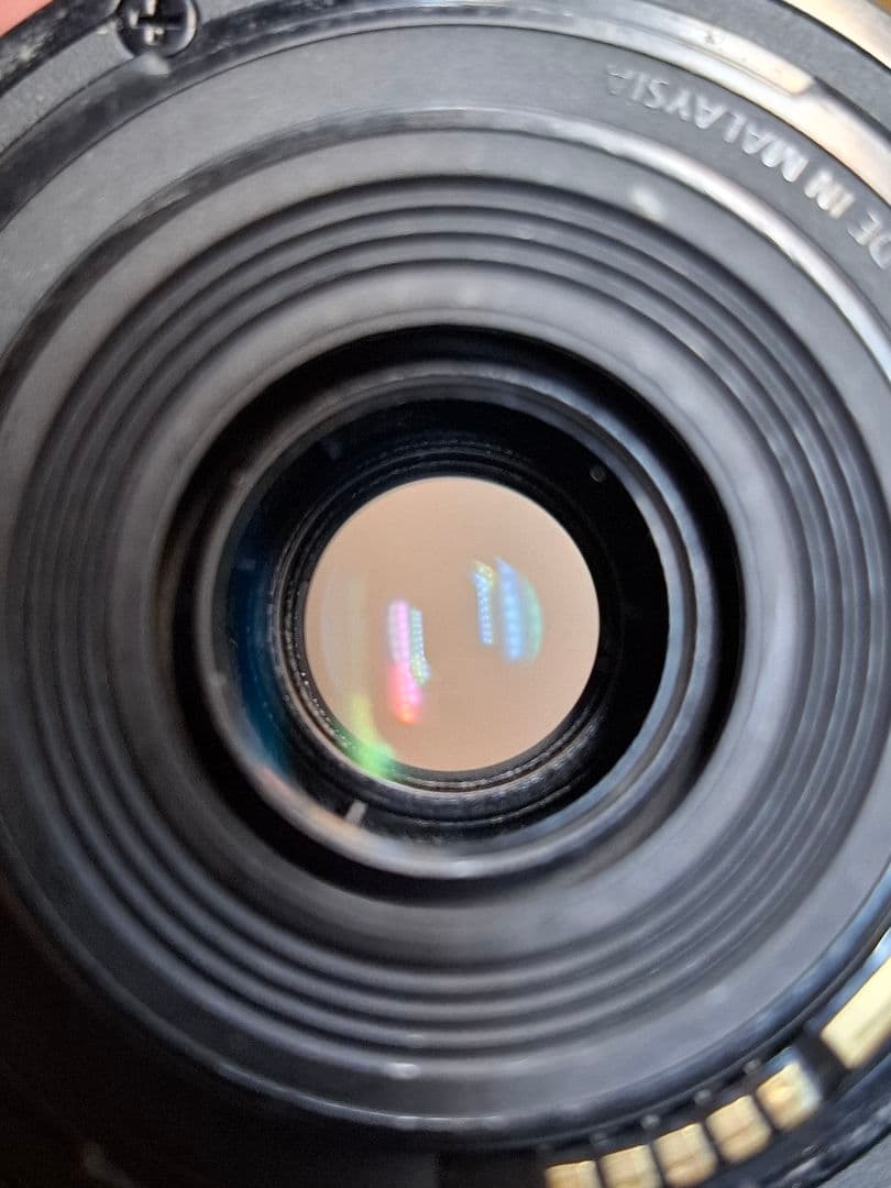 Canon Zoom Lenses Ef-S 55-250Mm F4-5.6 Is Stm
