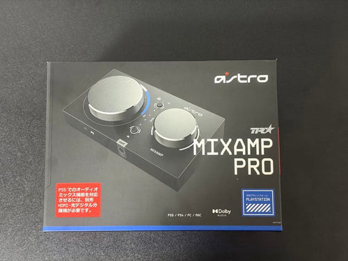 Astro Other Mixamp Pro
