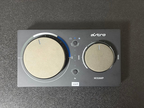 Astro Other Mixamp Pro