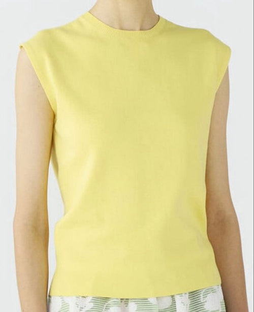 Tomorrowland Sleeveless