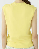Tomorrowland Sleeveless