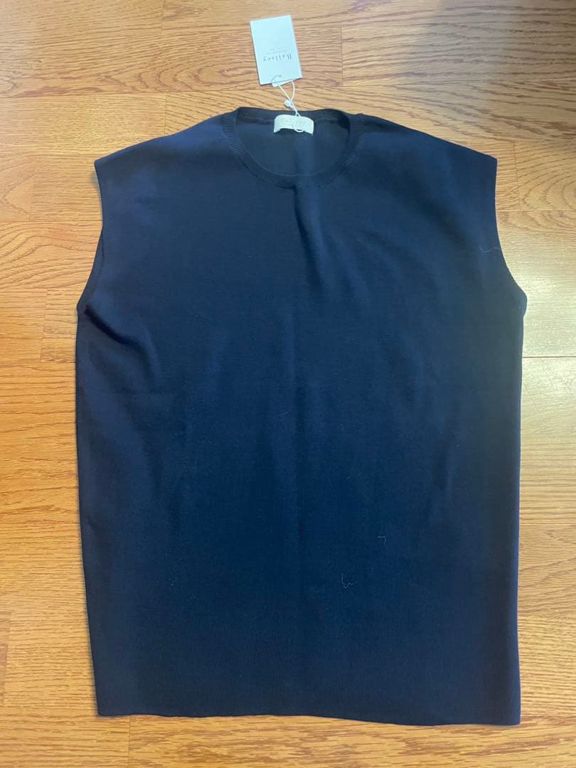 Tomorrowland Sleeveless